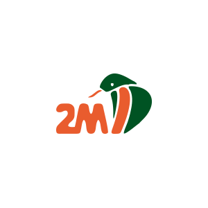2M