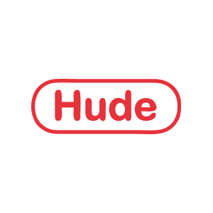 HUDE