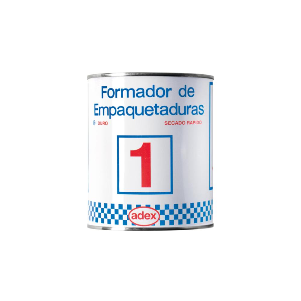 FORMADOR D/EMPAQUETADURAS #1 1/4 GL ADEX