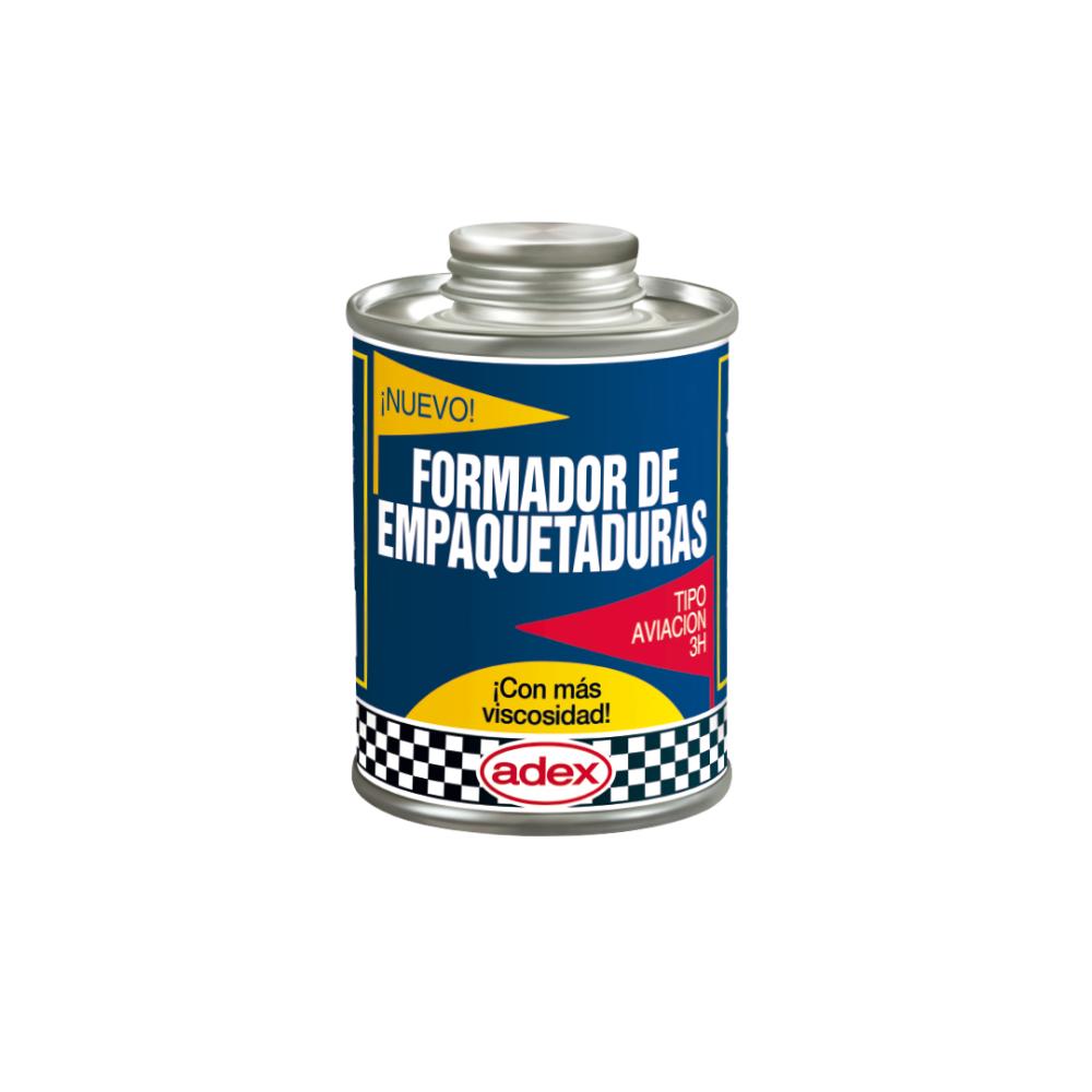 FORMADOR D/EMPAQUETADURAS 3H T/AVIACION 1/4GL ADEX