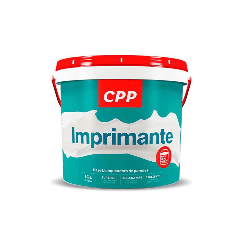 IMPRIMANTE BLANCO 1GL CPP