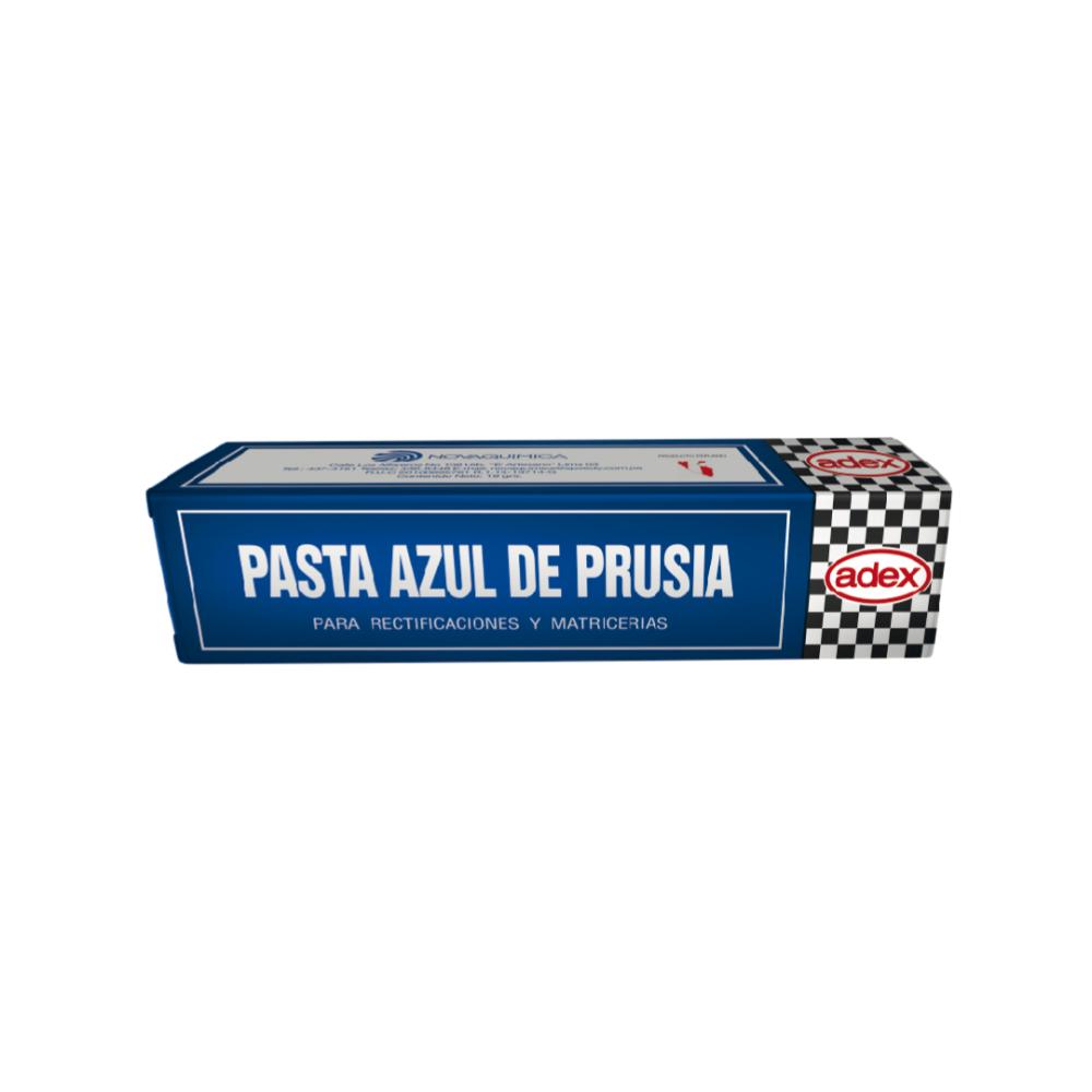 PASTA AZUL DE PRUSIA "ADEX"