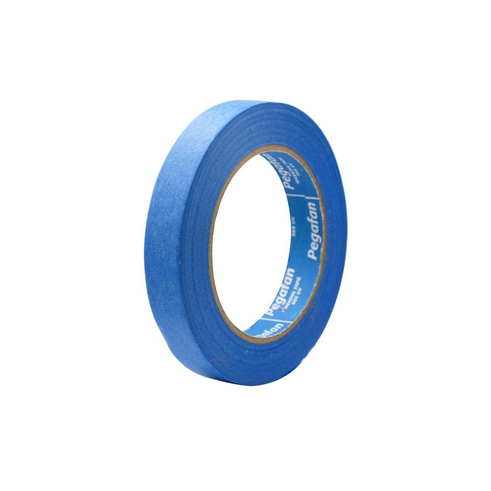 CINTA MASKING AZUL 565 3/4 X 55 YD UV (48) PEGAFAN