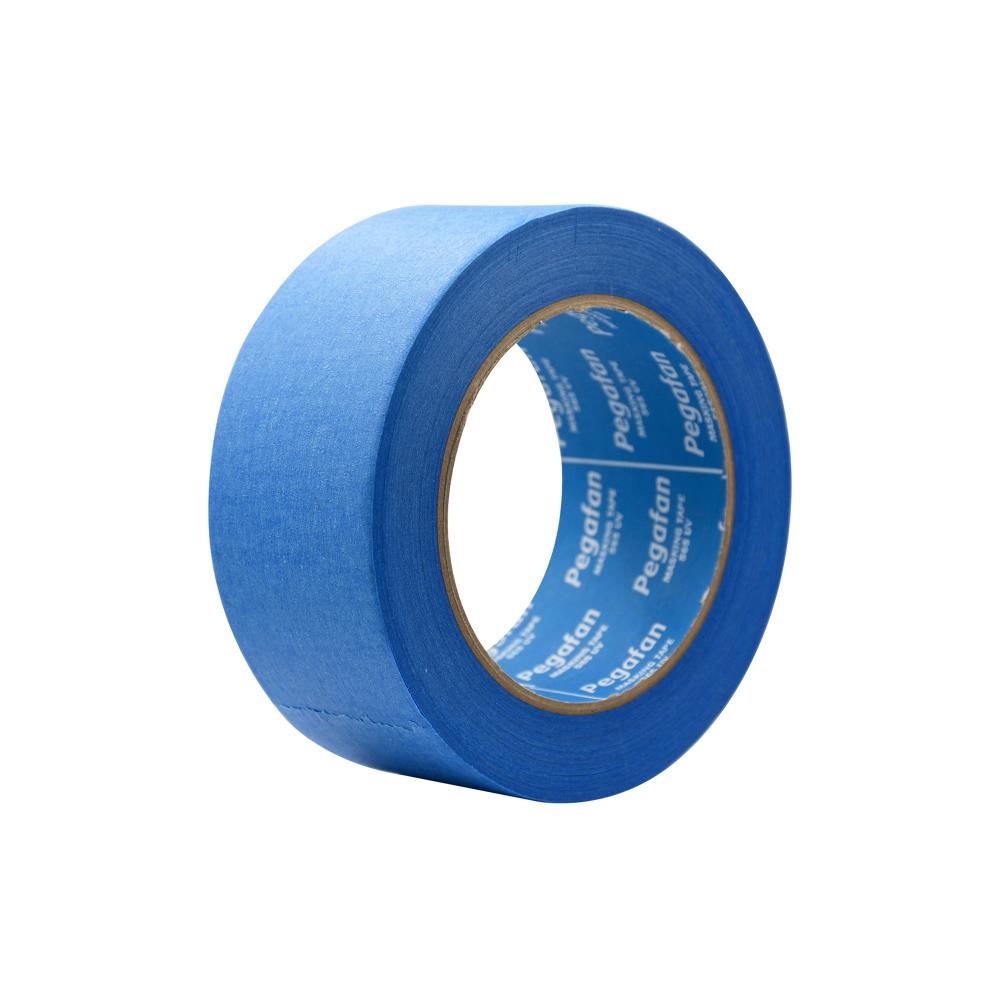 CINTA MASKING AZUL 565 2 X 55 YD UV (18) PEGAFAN
