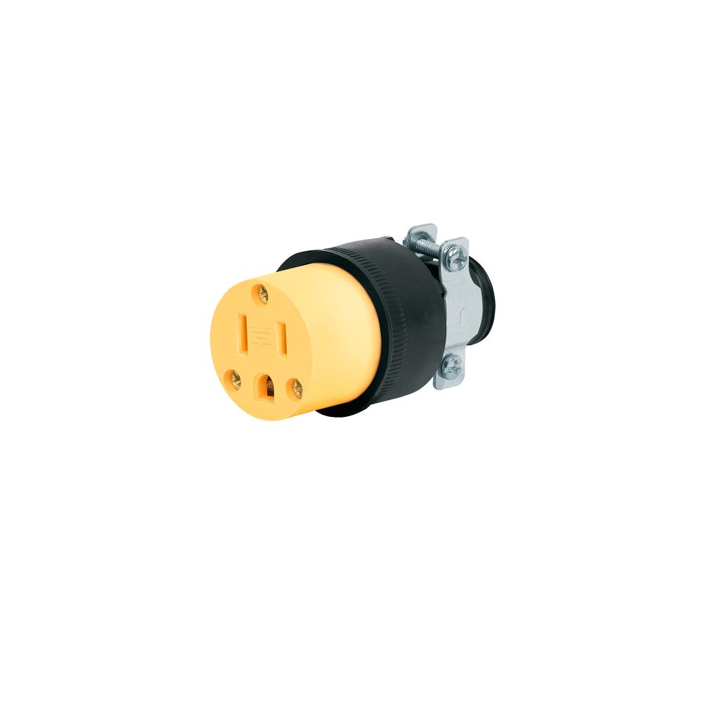 CONTACTO INDUSTRIAL C/TIERRA 46120 VOLTECK