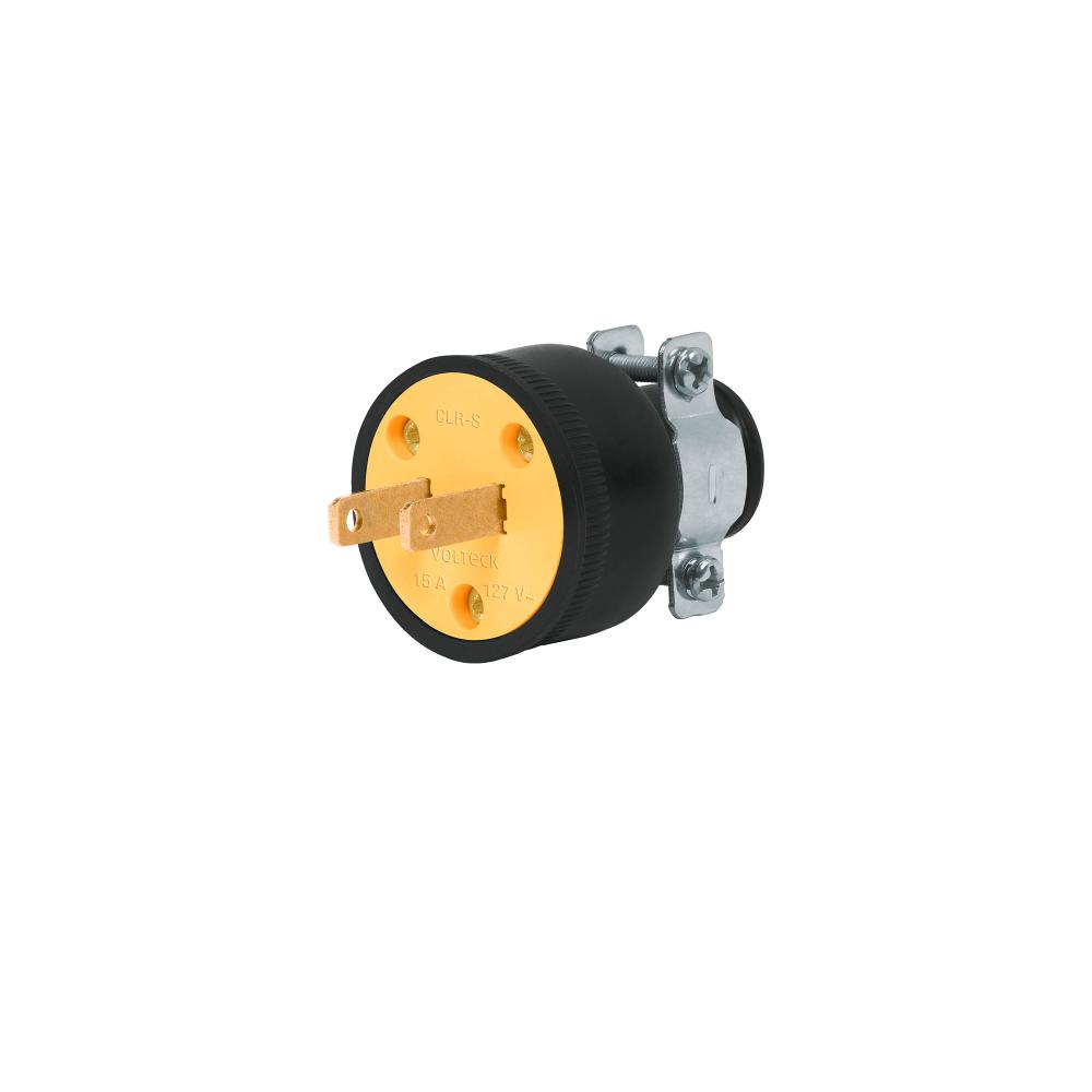 ENCHUFE INDUSTRIAL S/TIERRA 46201 VOLTECK