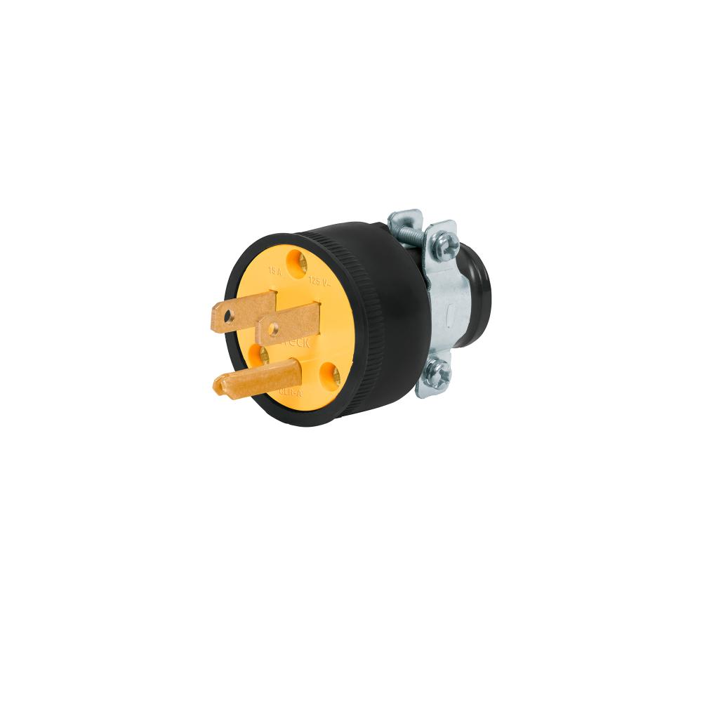 ENCHUFE INDUSTRIAL C/TIERRA 46207 VOLTECK