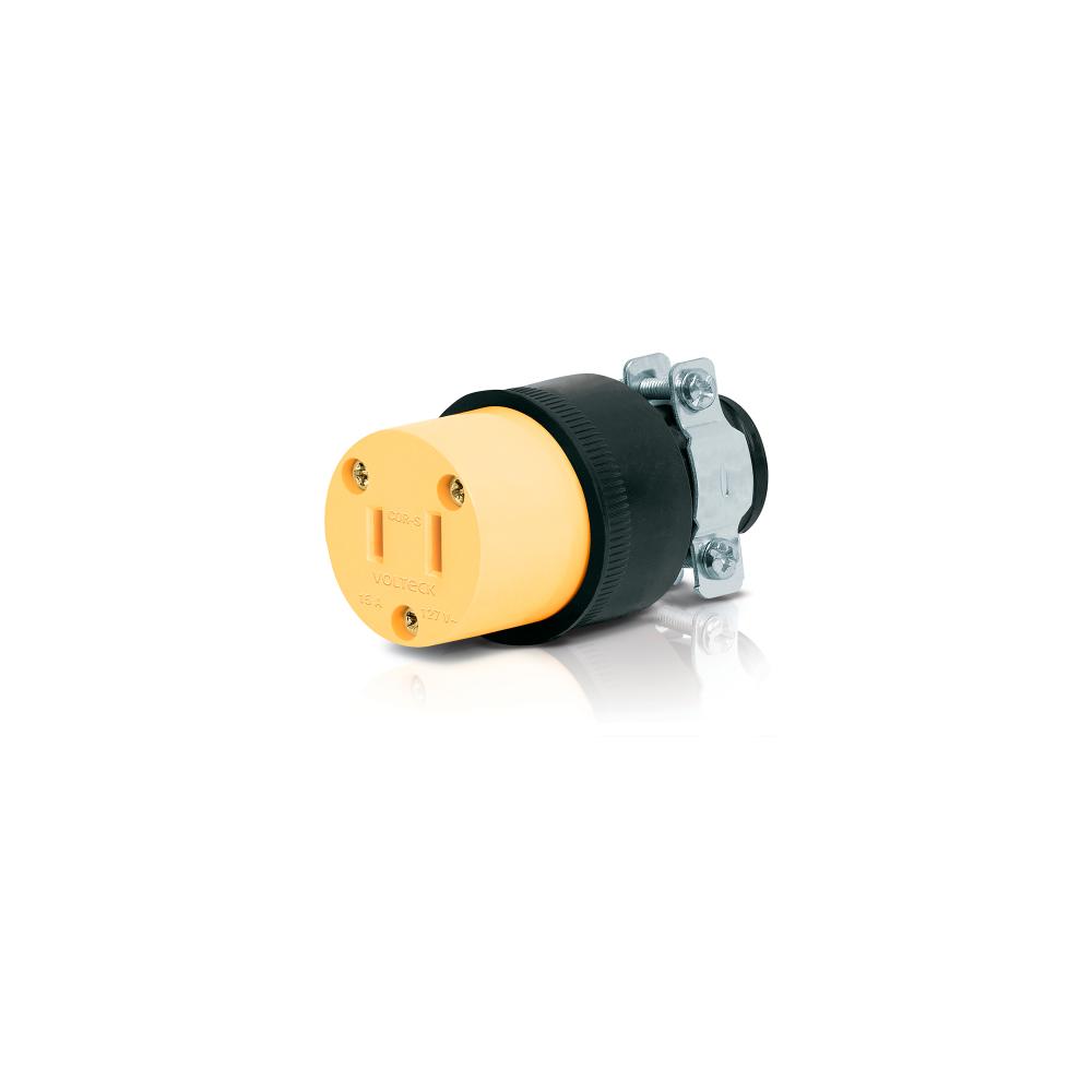 CONTACTO INDUSTRIAL S/TIERRA 46119 VOLTECK