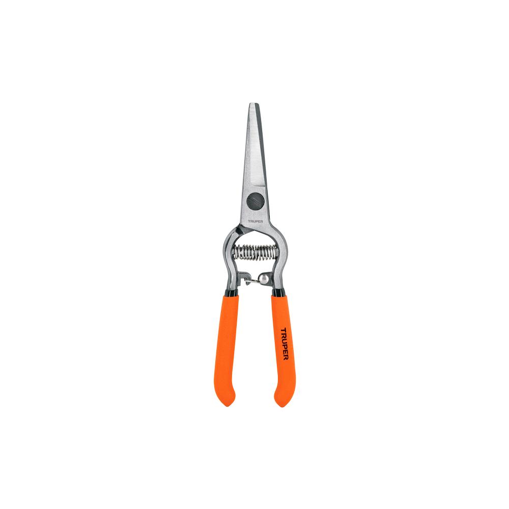 TIJERA PODA P/UVA 8" FORJADA 18457 TRUPER