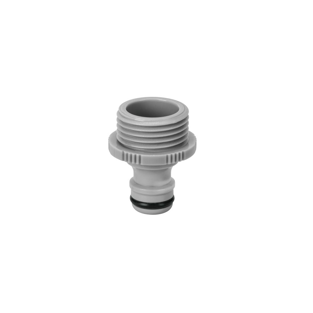 CONECTOR RAP. MACHO SIST.CLICK 3/4" 12726 TRUPER