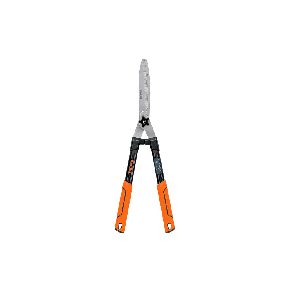 TIJERA PODA 2 MANOS H/DENTADA 12" 18389 TRUPER