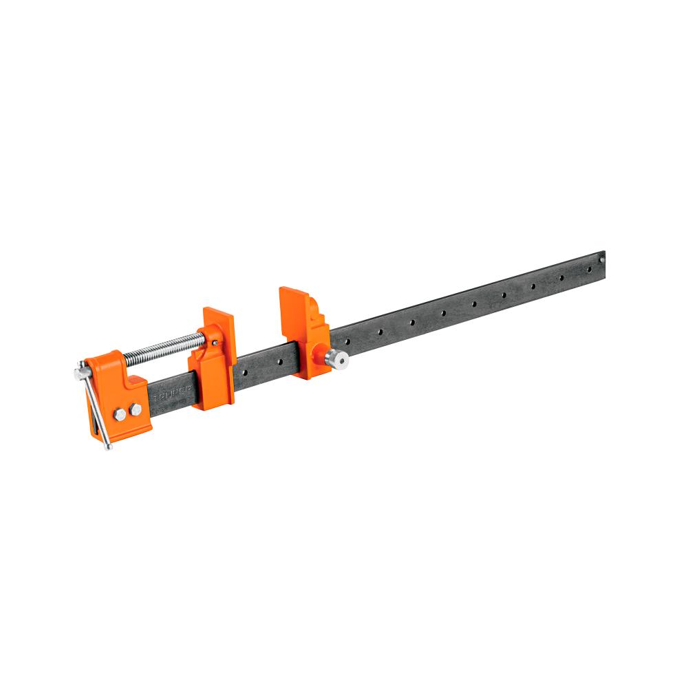 SARGENTA P/CARPINTERO 4 PIES (48") 17737 TRUPER