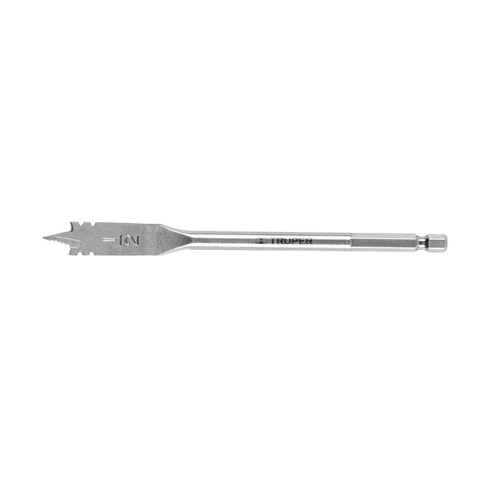 MECHA DE PALETA 1/2" 11372 TRUPER