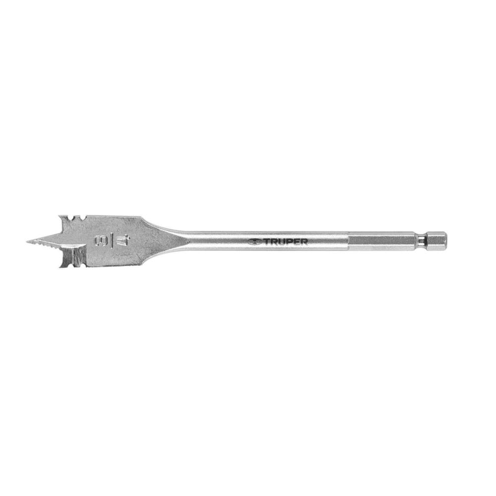 MECHA DE PALETA 3/4" 11378 TRUPER