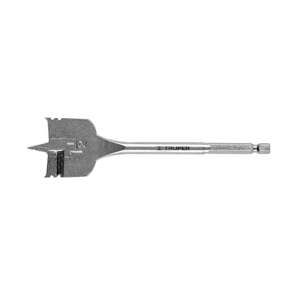 MECHA DE PALETA 1.1/2" 11393 TRUPER