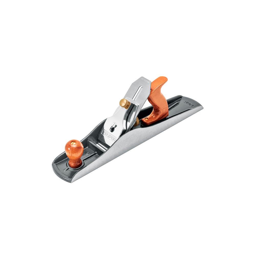 CEPILLO P/CARPINTERO ESTRIADO #6 12021 TRUPER