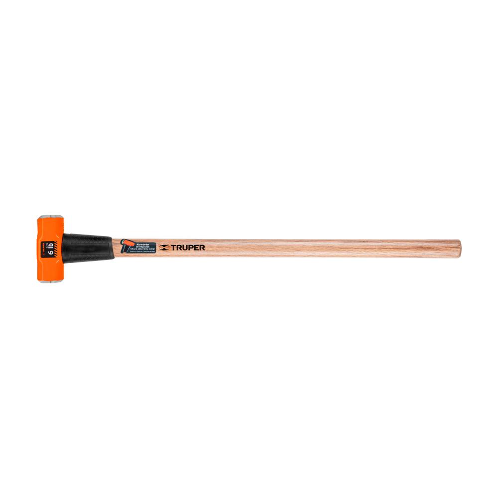 COMBA C/MANGO MADERA 6 LBS 16509 TRUPER