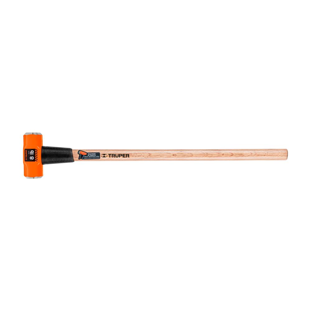 COMBA C/MANGO MADERA 8 LBS 16511 TRUPER