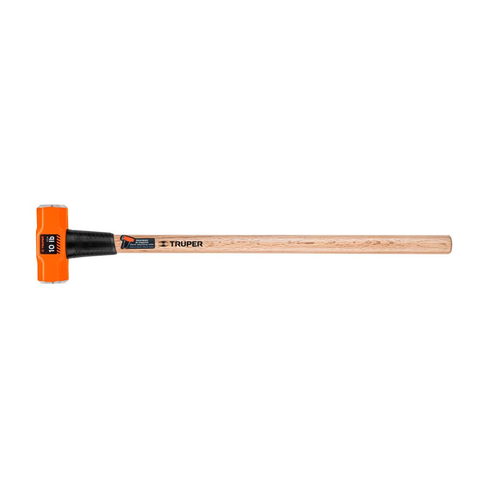 COMBA C/MANGO MADERA 10 LBS 16512 TRUPER