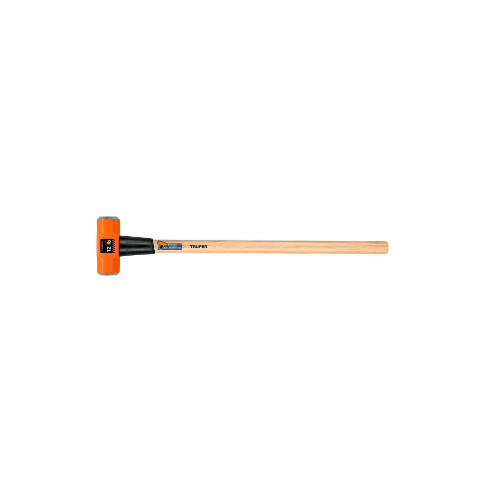 COMBA C/MANGO MADERA 12 LBS 16513 TRUPER