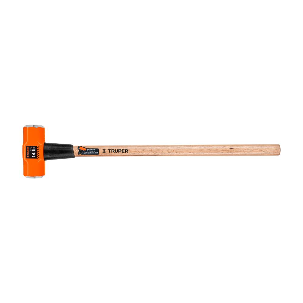 COMBA C/MANGO MADERA 14 LBS 16514 TRUPER