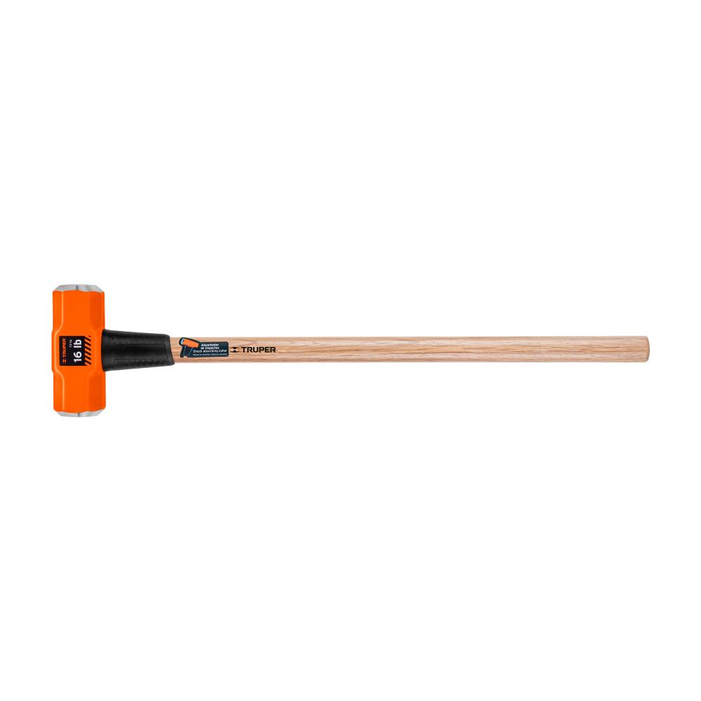 COMBA C/MANGO MADERA 16 LBS 16515 TRUPER