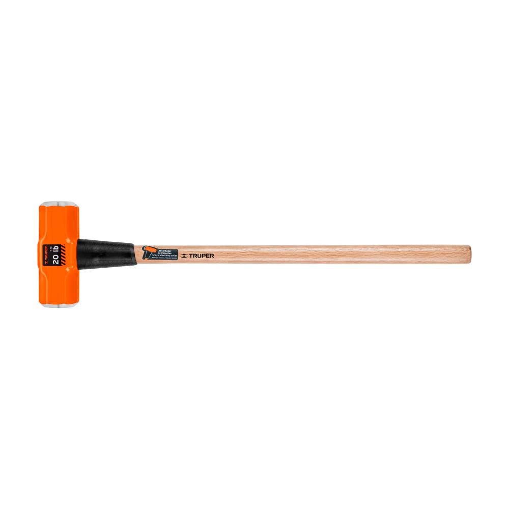 COMBA C/MANGO MADERA 20 LBS 16516 TRUPER
