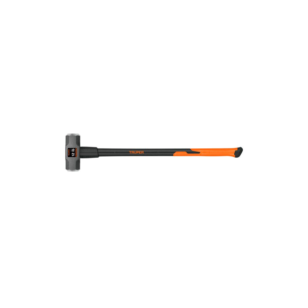 COMBA M/FIBRA DE VIDRIO12LBS 16542 TRUPER