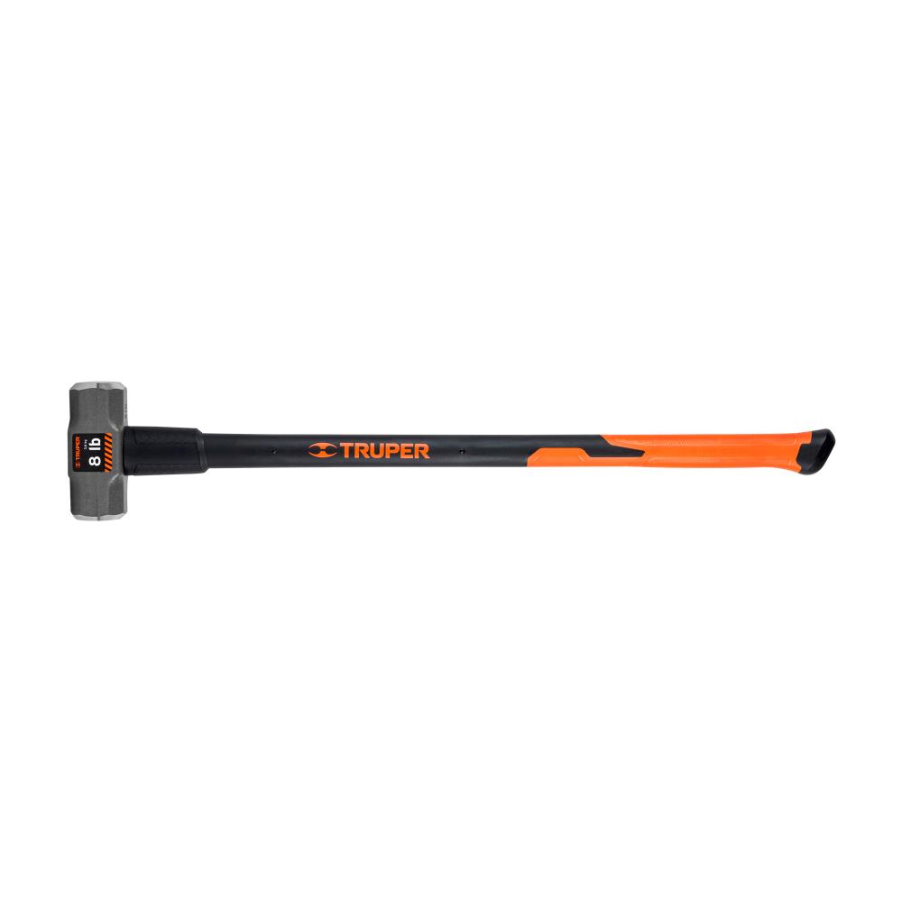 COMBA M/FIBRA DE VIDRIO 8LBS 16538 TRUPER