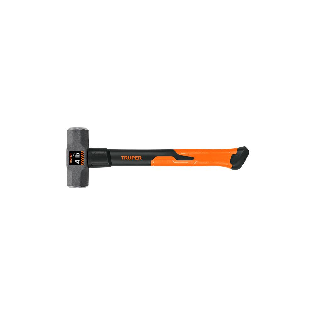 COMBA M/FIBRA DE VIDRIO 4LBS 16536 TRUPER