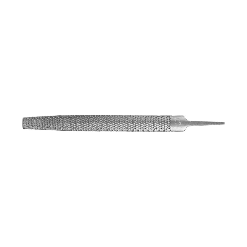 LIMA ESCOFINA M/CAÑA BASTARDA 10" S/M 15207 TRUPER