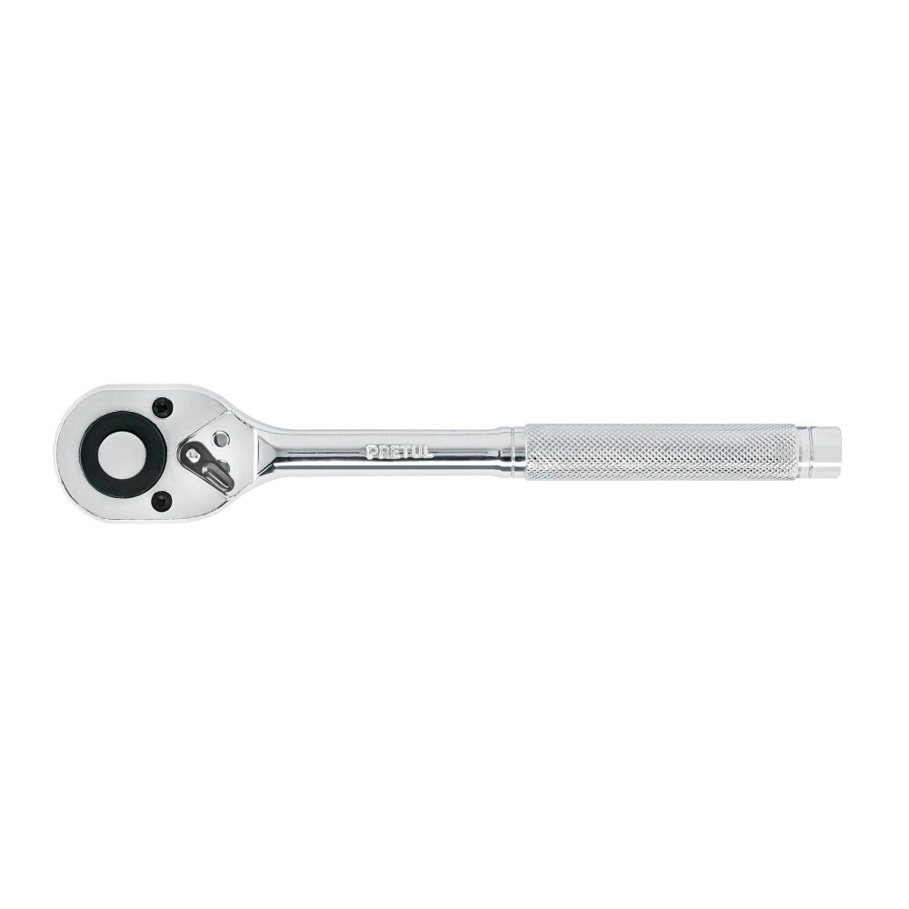 RATCHET ENCASTRE 1/2" CABEZA PERA 21152 PRETUL