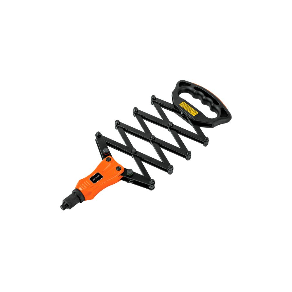 REMACHADORA T/ACORDEON C/5 BQLLS 17962 TRUPER