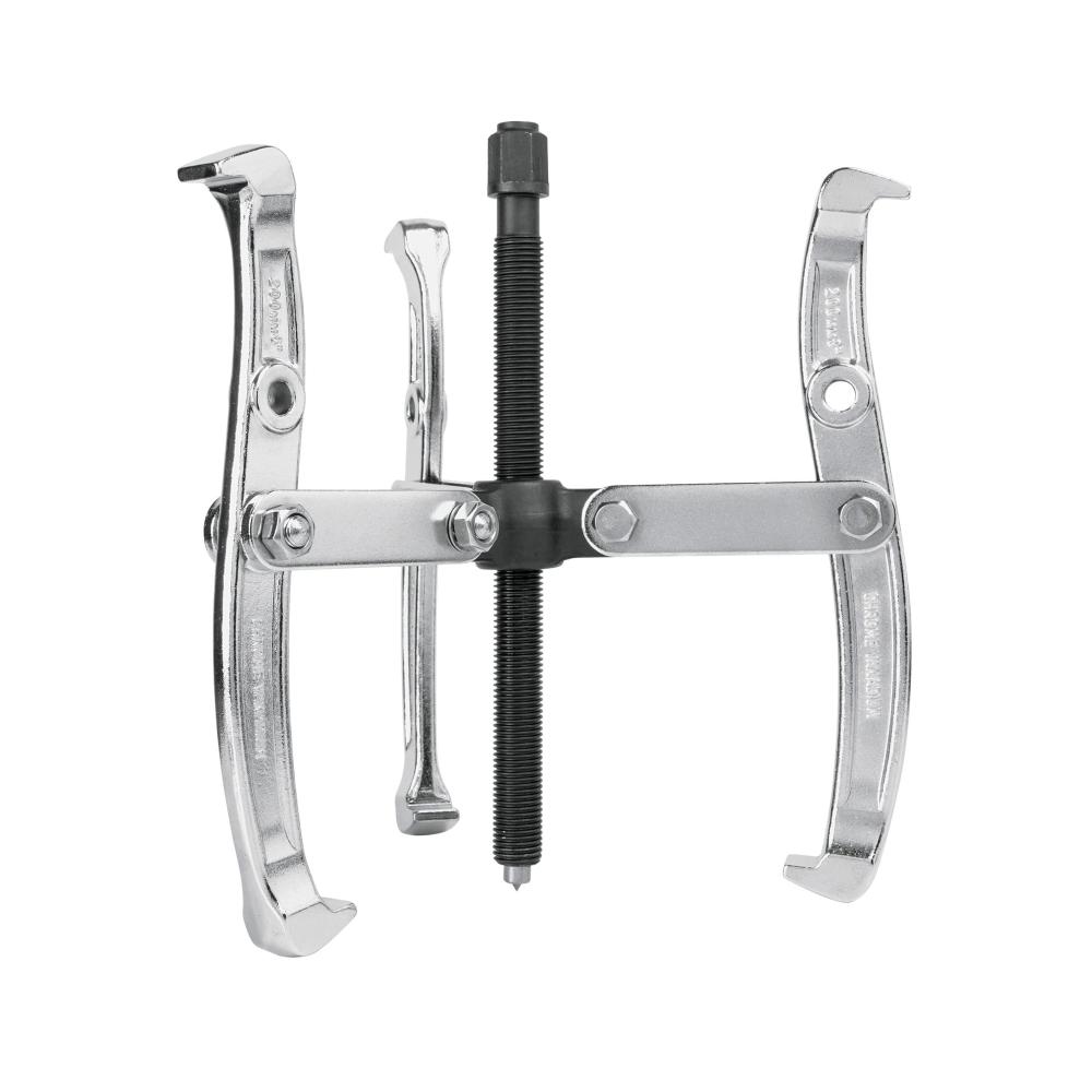 EXTRACTOR DE POLEAS 3 BRAZOS 6" 14506 TRUPER