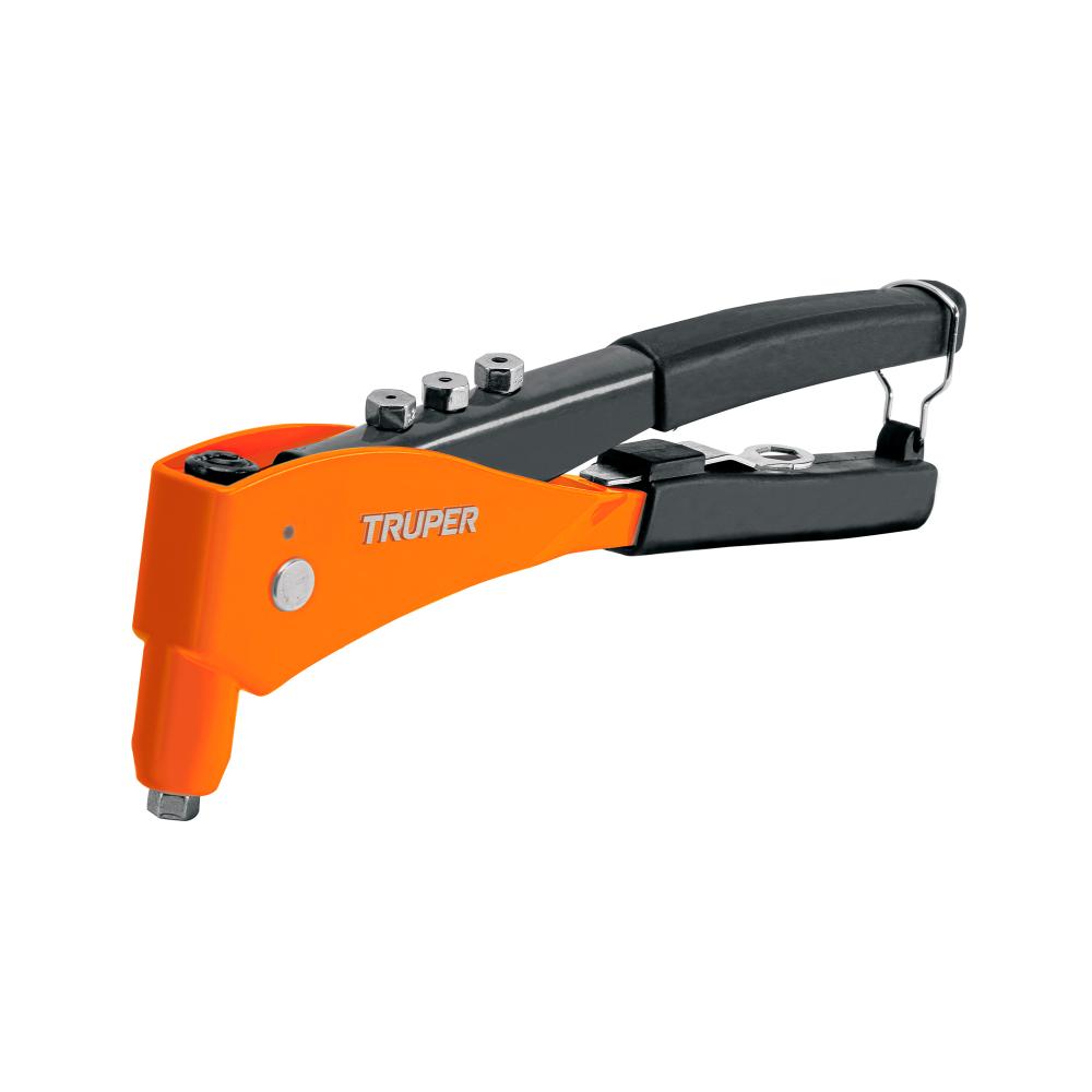 REMACHADORA 10" PROF. C/4 BQLLS 17960 TRUPER