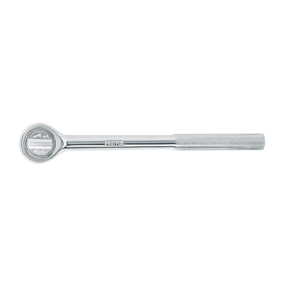 RATCHET ENCASTRE 1/2" CABEZA REDONDA 21150 PRETUL