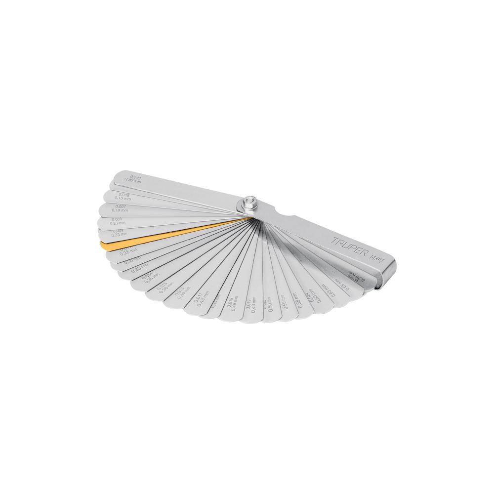 CALIBRADOR GAUGE DE 32 HJS 14397 TRUPER