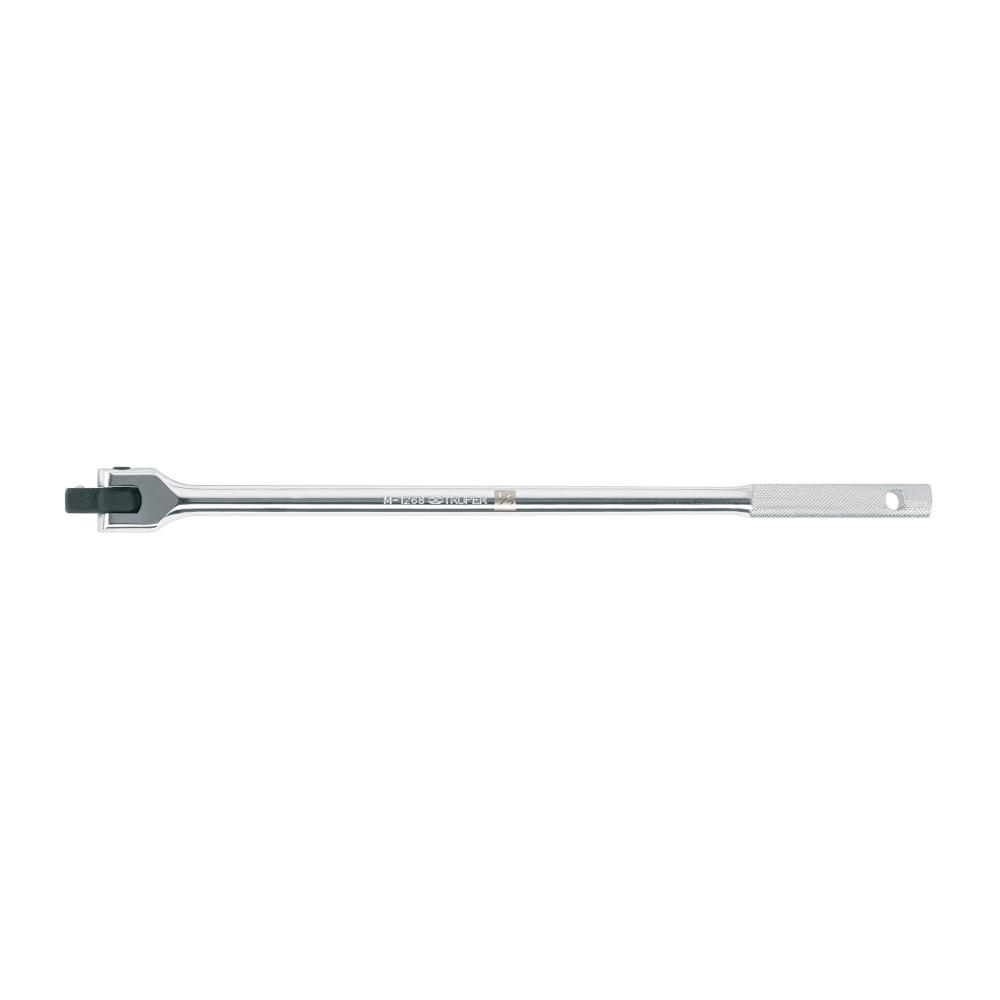 MANGO ARTICULADO ENC.1/2" X 17" 13412 TRUPER