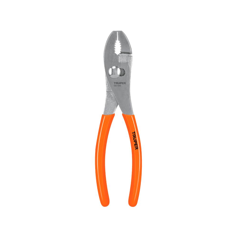 ALICATE P/MECANICO 8" 17301 TRUPER