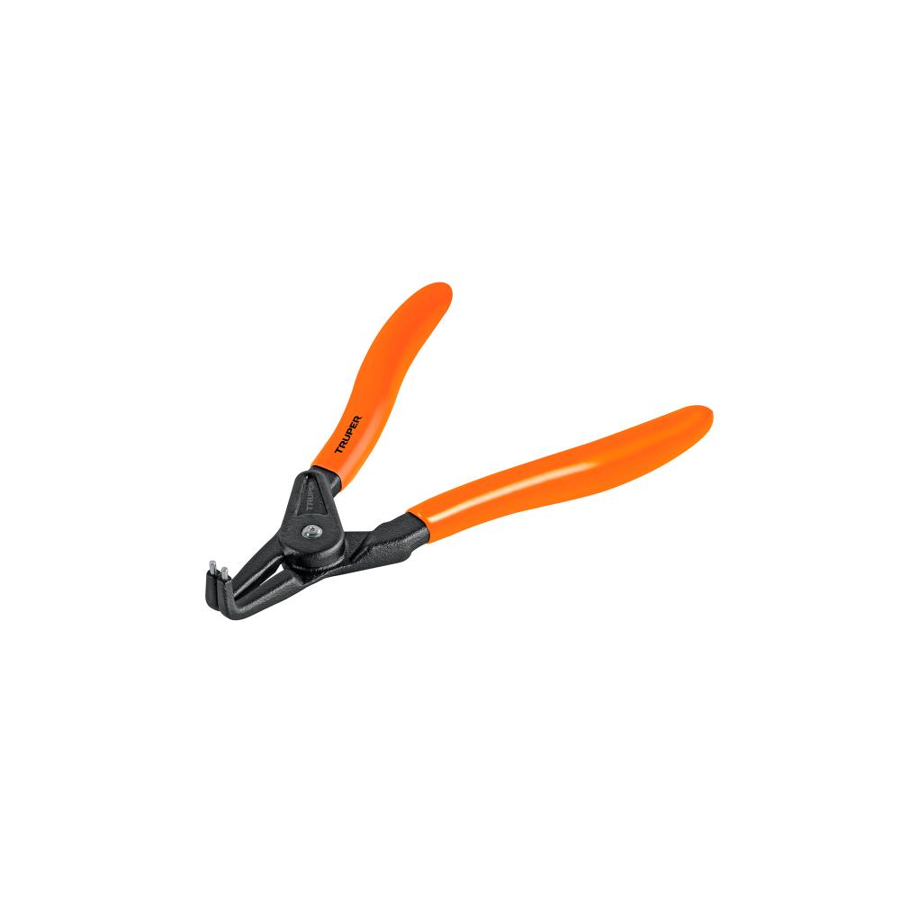 ALICATE P/ANILLO RETENCION 90º EXT. 17364 TRUPER