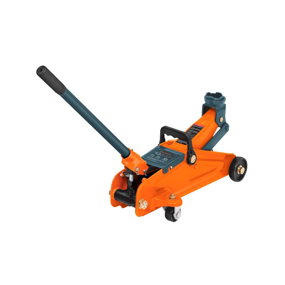 GATA HIDRAULICA T/PATIN 2T 14944 TRUPER