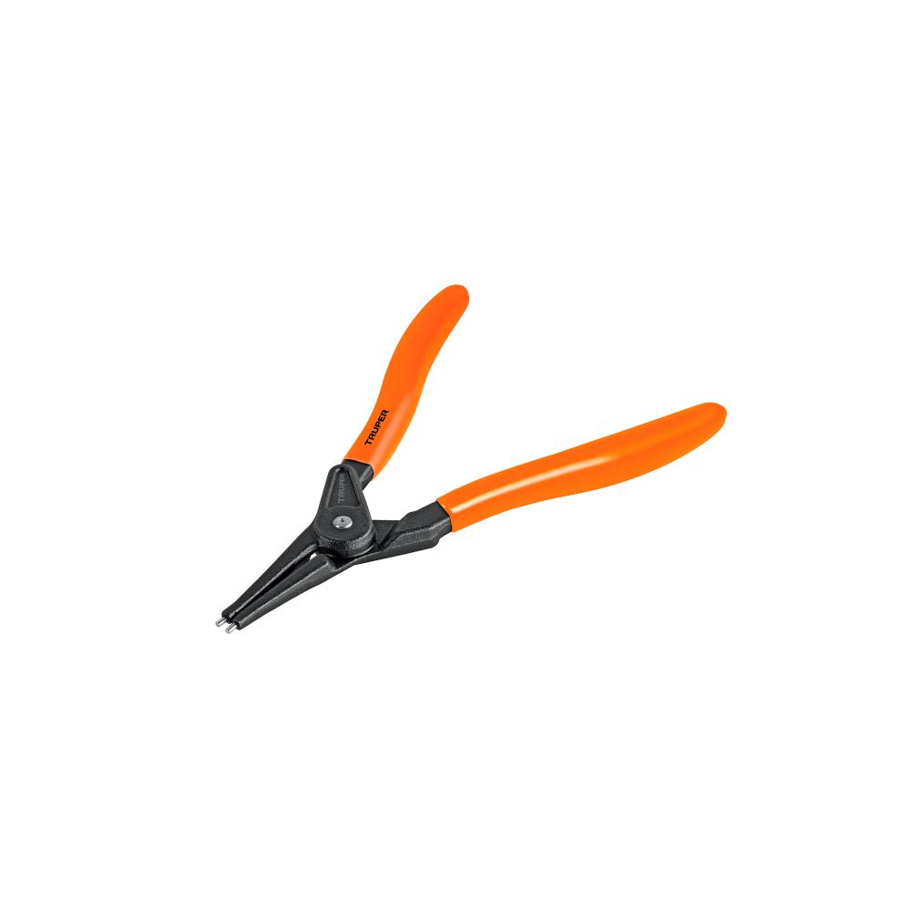 ALICATE P/ANILLO RETENCION RECTO EXT. 17363 TRUPER