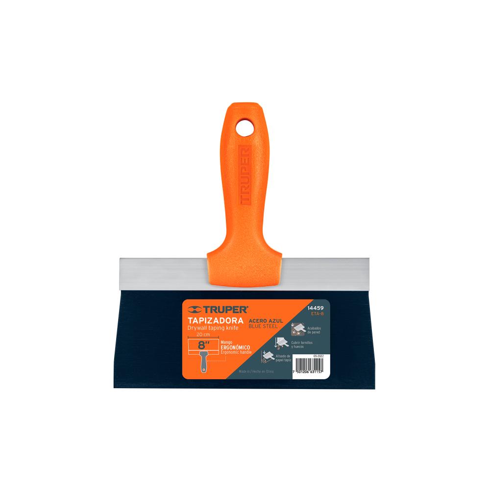 ESPATULA TAPIZADORA 8" 14459 TRUPER