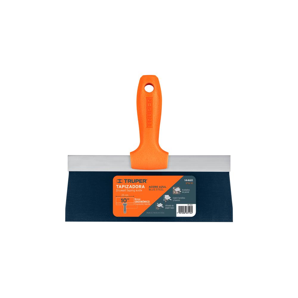 ESPATULA TAPIZADORA 10" 14460 TRUPER