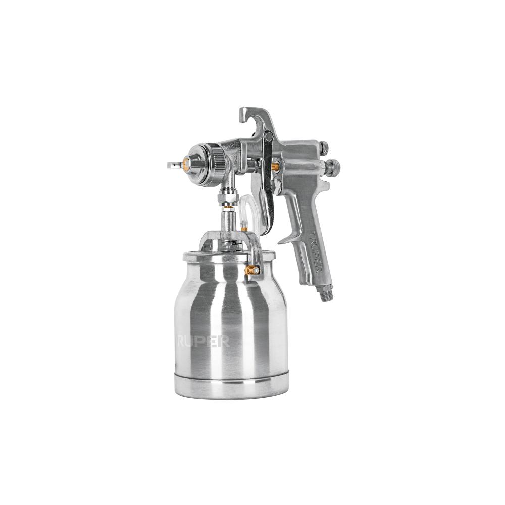 PISTOLA P/PINTOR ALTA PRESION 1 LT 14087 TRUPER