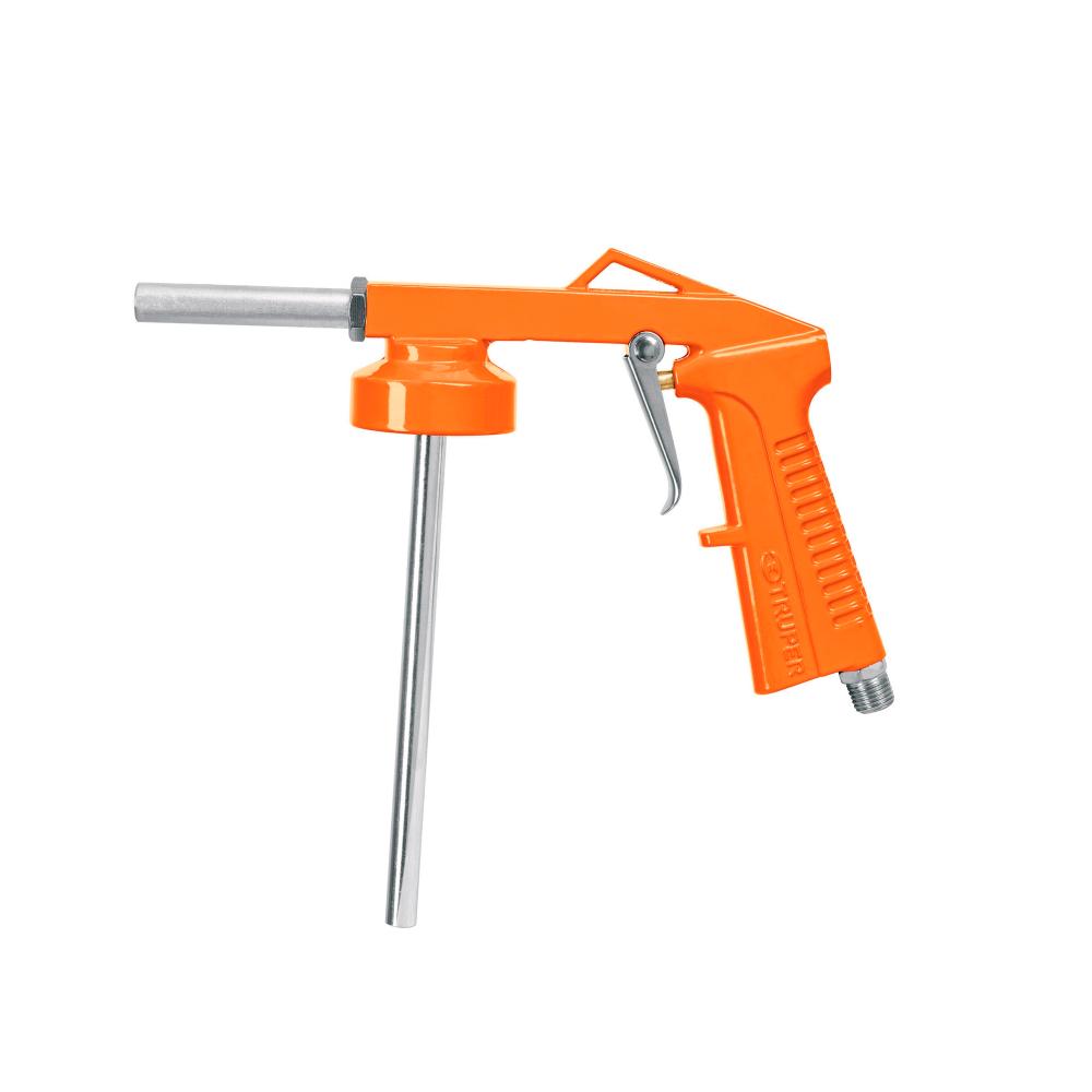 PISTOLA DE RECUBRIMIENTO CUERPO 19232 TRUPER