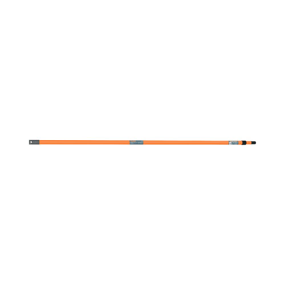 EXTENSION TELESCOPICA P/RODILLO 2.4M 10548 TRUPER
