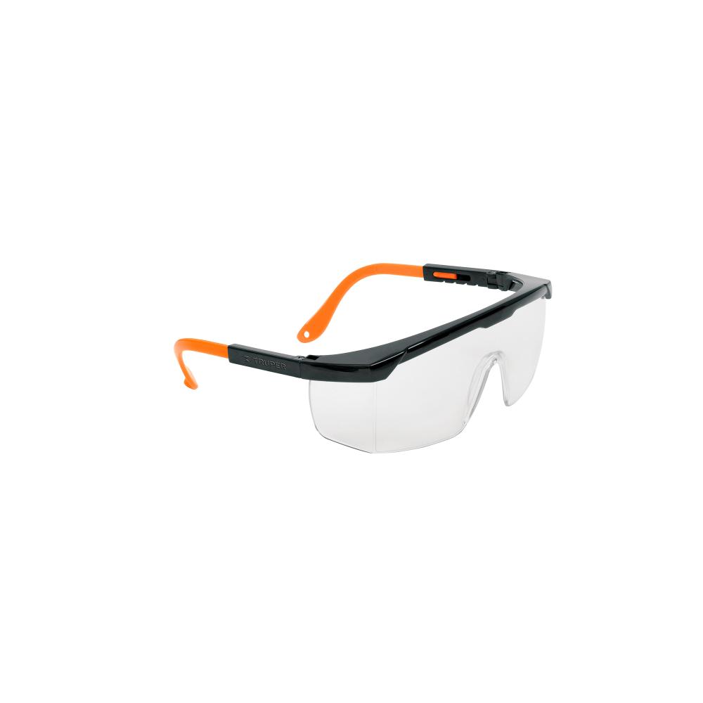 LENTE SEGURIDAD AJUSTABLE TRANSP 14284 TRUPER