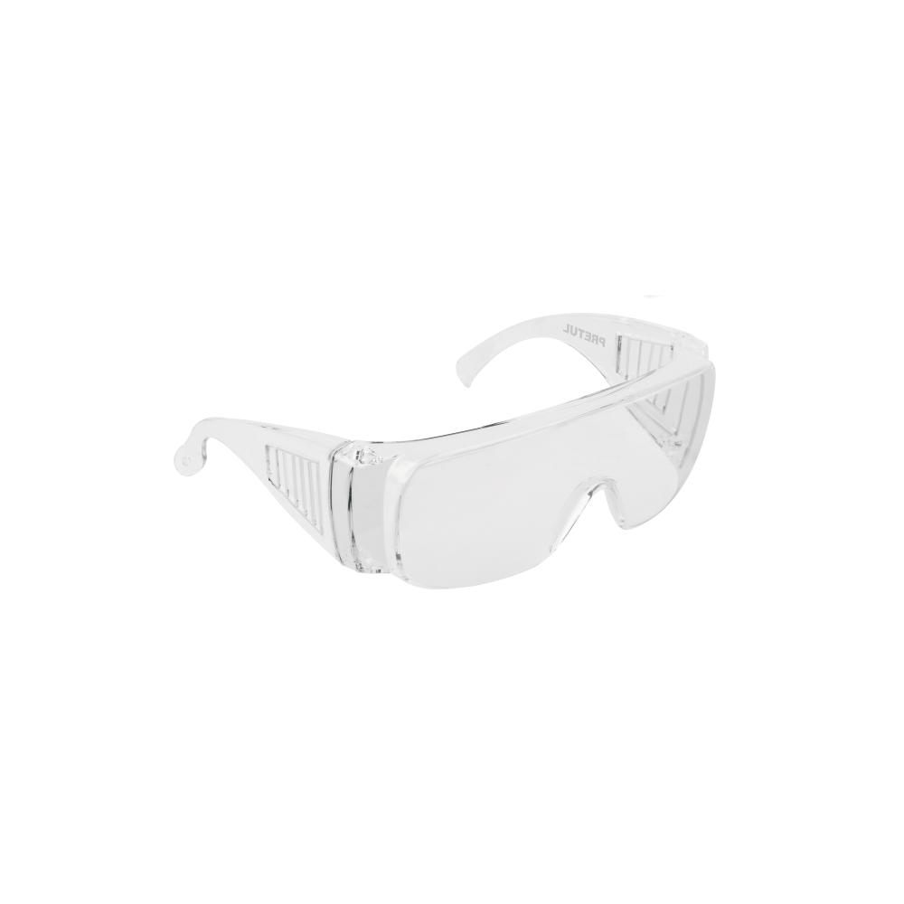 LENTE SEGURIDAD TRANSPARENTE 14252 TRUPER