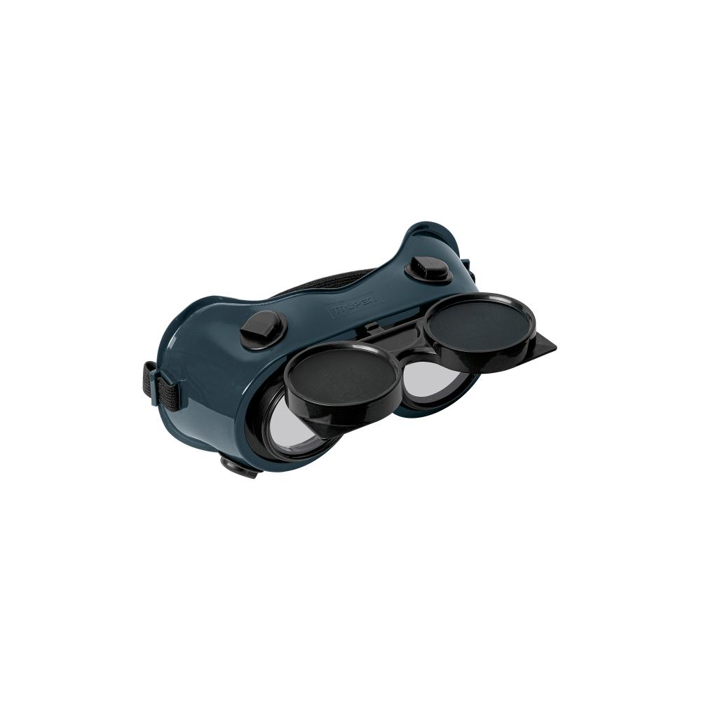 LENTE P/SOLDAR REBATIBLE 14282 TRUPER